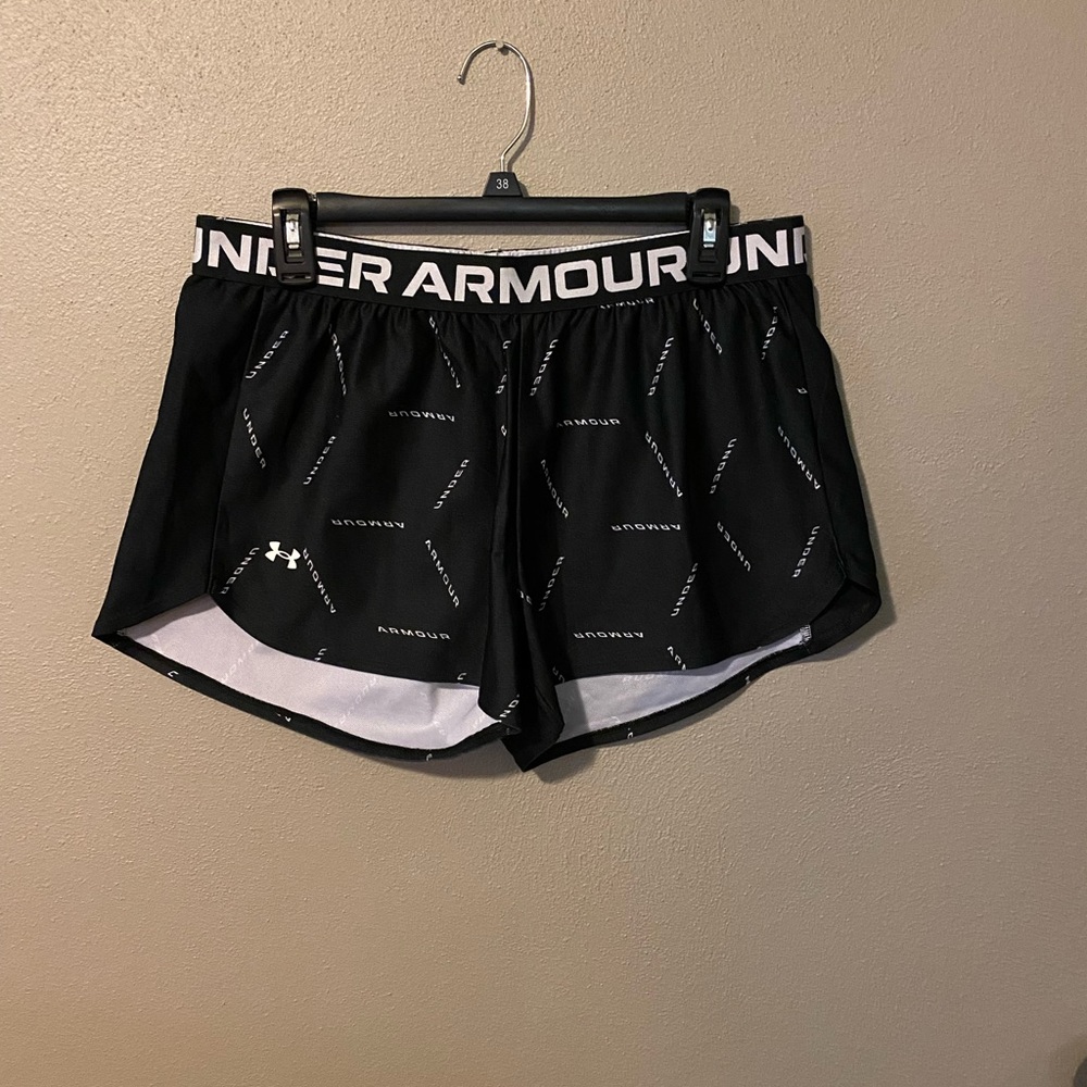 Under Armour shorts